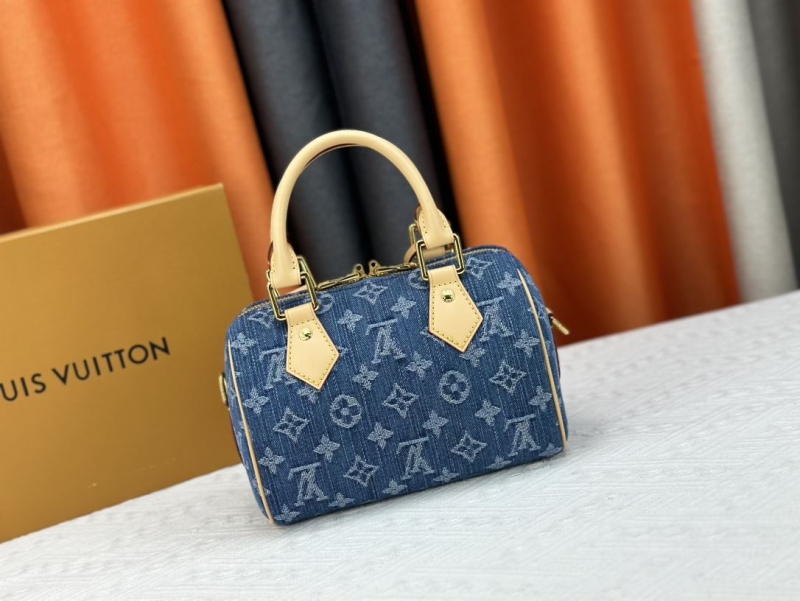 LV Speedy Bags